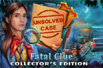 Unsolved Case: Fatal Clue Collector’s Edition