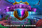 Twin Mind: Nobody's Here Collector's Edition