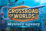Crossroad of Worlds: Mystery Agency
