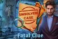 Unsolved Case: Fatal Clue