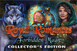 Royal Romances: Forbidden Magic Collector's Edition