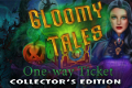 Gloomy Tales 2: One-way Ticket Collector's Edition