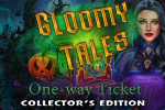 Gloomy Tales 2: One-way Ticket Collector's Edition
