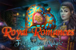 Royal Romances: Forbidden Magic