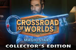 Crossroad of Worlds: Magic Stars Collector’s Edition