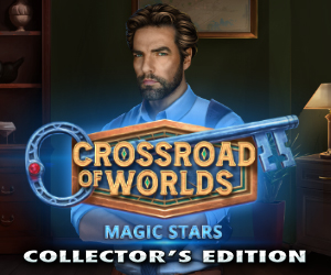 Crossroad of Worlds: Magic Stars Collector’s Edition
