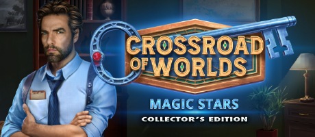 Crossroad of Worlds: Magic Stars Collector’s Edition