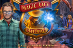 Magic City Detective: Rage Under Moon