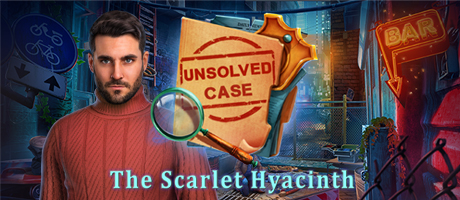 Unsolved Case: The Scarlet Hyacinth