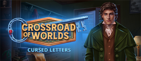 Crossroad of Worlds: Cursed Letters