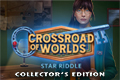 Crossroad of Worlds: Star Riddle Collector's Edition