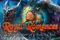 Royal Romances: The Power of Chosen One