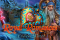 Royal Romances: Endless Winter