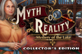 Myth or Reality: Mystery of the Lake Collector's Edition