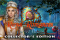 Royal Romances: Cursed Hearts Collector's Edition