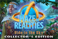 Maze of Realities: Ride in the Sky Collector's Edition