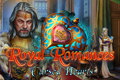Royal Romances: Cursed Hearts