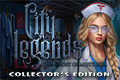 City Legends: Ghost of Misty Hill Collector's Edition