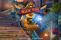 Magic City Detective: Wrath of the Ocean Collector's Edition