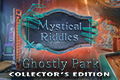 Mystical Riddles: Ghostly Park Collector's Edition
