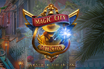 Magic City Detective: Wrath of the Ocean