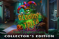 Gloomy Tales 3: Hotel Frightsylvania Collector's Edition