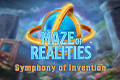 Maze of Realities: Symphony of Invention