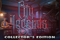City Legends: Witness in the Rye Collector’s Edition