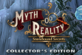 Myth or Reality: Snowbound Secrets Collector's Edition