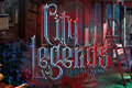 City Legends: Witness in the Rye