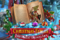 Christmas Fables: The Magic Snowflake