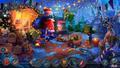 Christmas Fables - Holiday Guardians Collector's Edition + Gratis Extra Spel