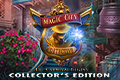 Magic City Detective: The Carnival Begins Collector's Edition