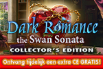 Dark Romance: The Swan Sonata Collector's Edition + Gratis Extra Collector's Edition