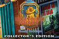Hidden Object Secrets: Family Revenge Collector's Edition