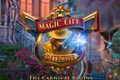 Magic City Detective: The Carnival Begins