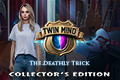 Twin Mind: The Deathly Trick Collector's Edition