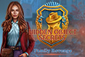 Hidden Object Secrets: Family Revenge