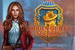 Hidden Object Secrets: Family Revenge