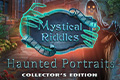 Mystical Riddles: Haunted Portraits Collector’s Edition