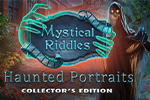Mystical Riddles: Haunted Portraits Collector’s Edition