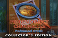 Hidden Object Chronicles: Poisoned Truth Collector's Edition