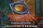 Hidden Object Chronicles: Poisoned Truth Collector's Edition