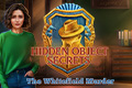 Hidden Object Secrets: The Whitefield Murder