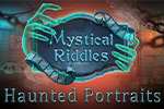 Mystical Riddles: Haunted Portraits