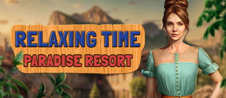 Relaxing Time: Paradise Resort