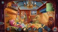 Hidden Object Legends: Deadly Love