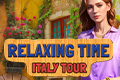 Relaxing Time: Italy Tour
