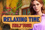 Relaxing Time: Italy Tour
