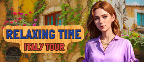 Relaxing Time: Italy Tour